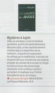 Article Pyrénées magazine 002